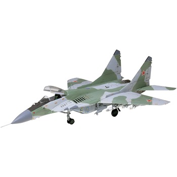 Macheta Aeromodele ICM Soviet Frontline Fighter Mig-29 144 1:72 ICM 72141 Macheta Aeromodele ICM Soviet Frontline Fighter Mig-29 144 1:72 ICM 72141
