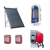 Cauți Schema De Montaj Pachet Panou Solar Cu 15 Tuburi Alege Din Oferta Emag Ro