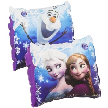 Aripioare inot Disney Frozen Multicolor Aripioare inot Disney Frozen Multicolor