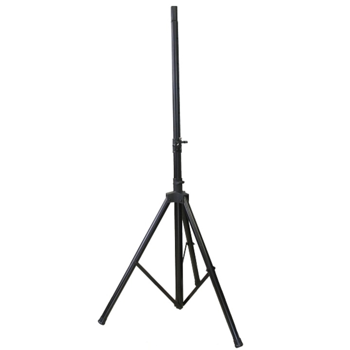 Suport Metal Tip Trepied Pentru Boxe, 50 KG, Extensie 1.83 Metri