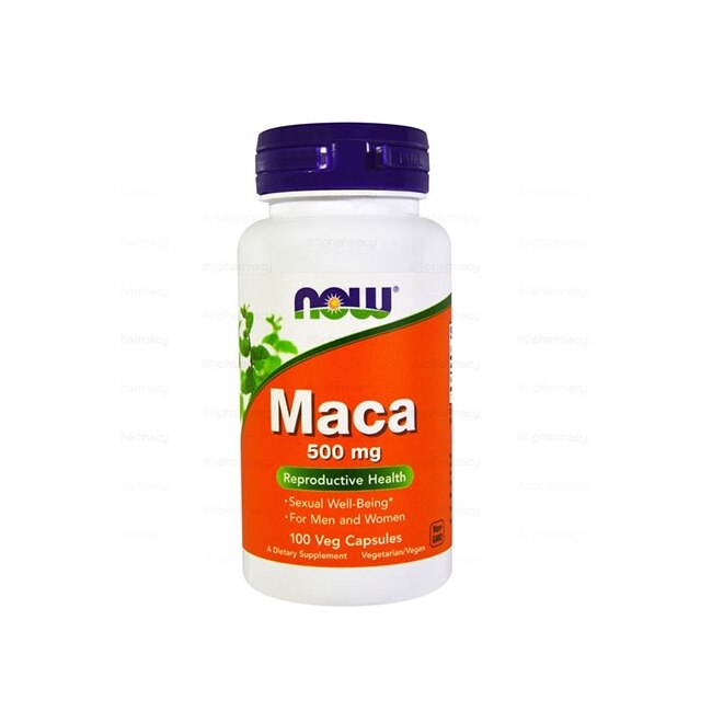 Maca NOW - eMAG.bg