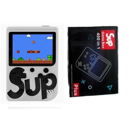 Mini consola Retro Portabila Nostalgic Jocuri Clasic