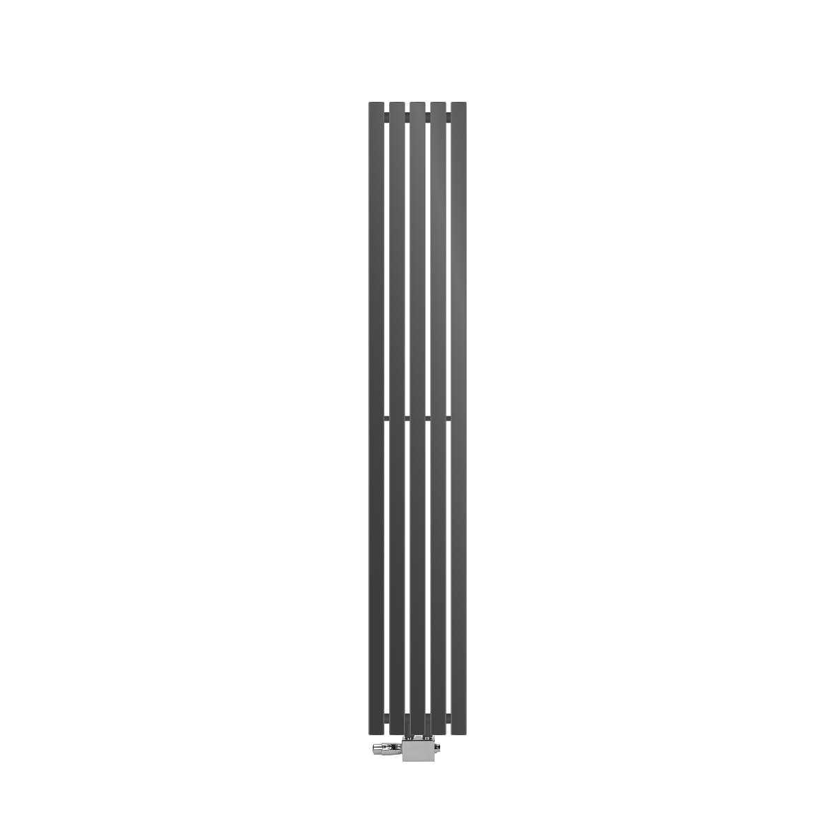 Estelle Radiator Radiator (calorifer) baie, ECD Germany, model Stella, 260 x 1800 mm ...