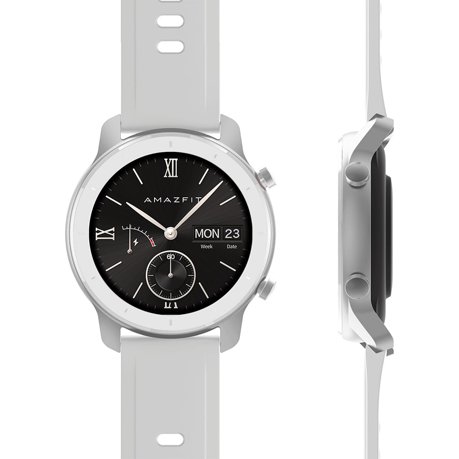 Xiaomi Amazfit GTR Watch 42mm okosóra Xiaomi Amazfit GTR Watch 42mm okosóra