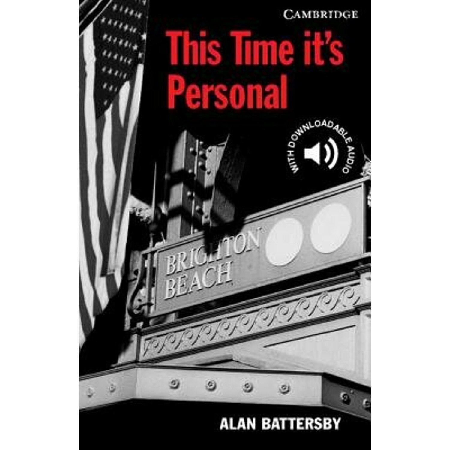 This Time it's Personal, Level 6