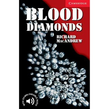 Blood Diamonds, Level 1 Blood Diamonds, Level 1