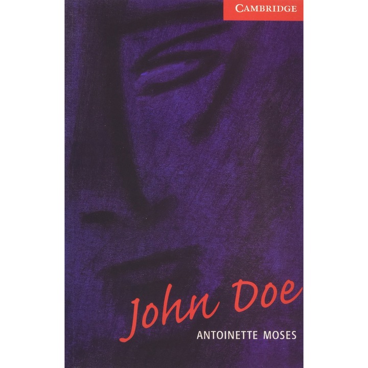 John Doe, Level 1