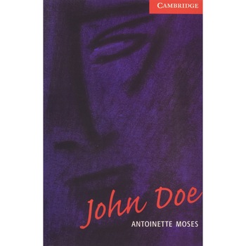 John Doe, Level 1 John Doe, Level 1