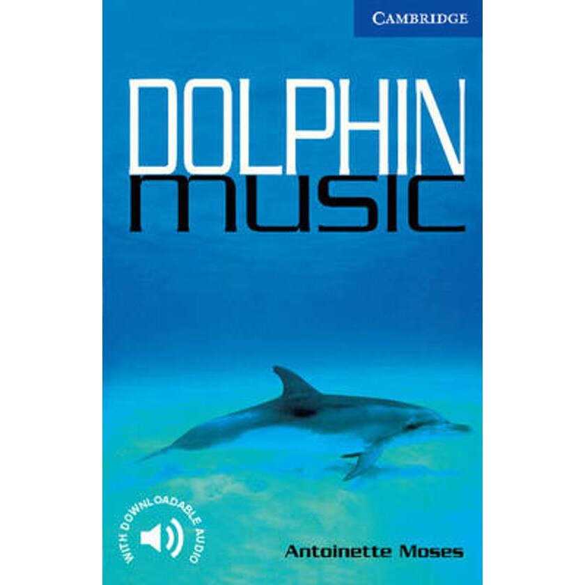 Dolphin Music Level 5