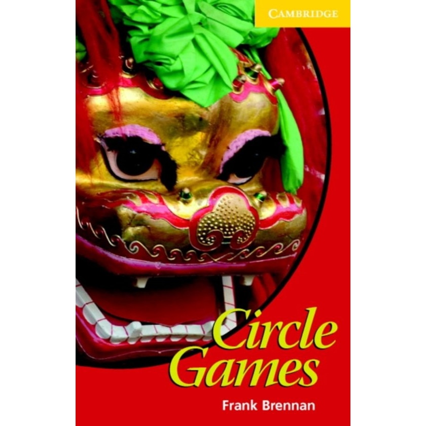 Circle Games, Level 2