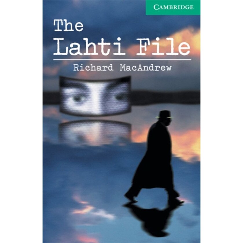 The Lahti File, Level 3