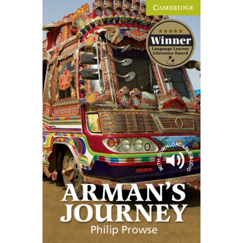 Arman's Journey, Starter/Beginner