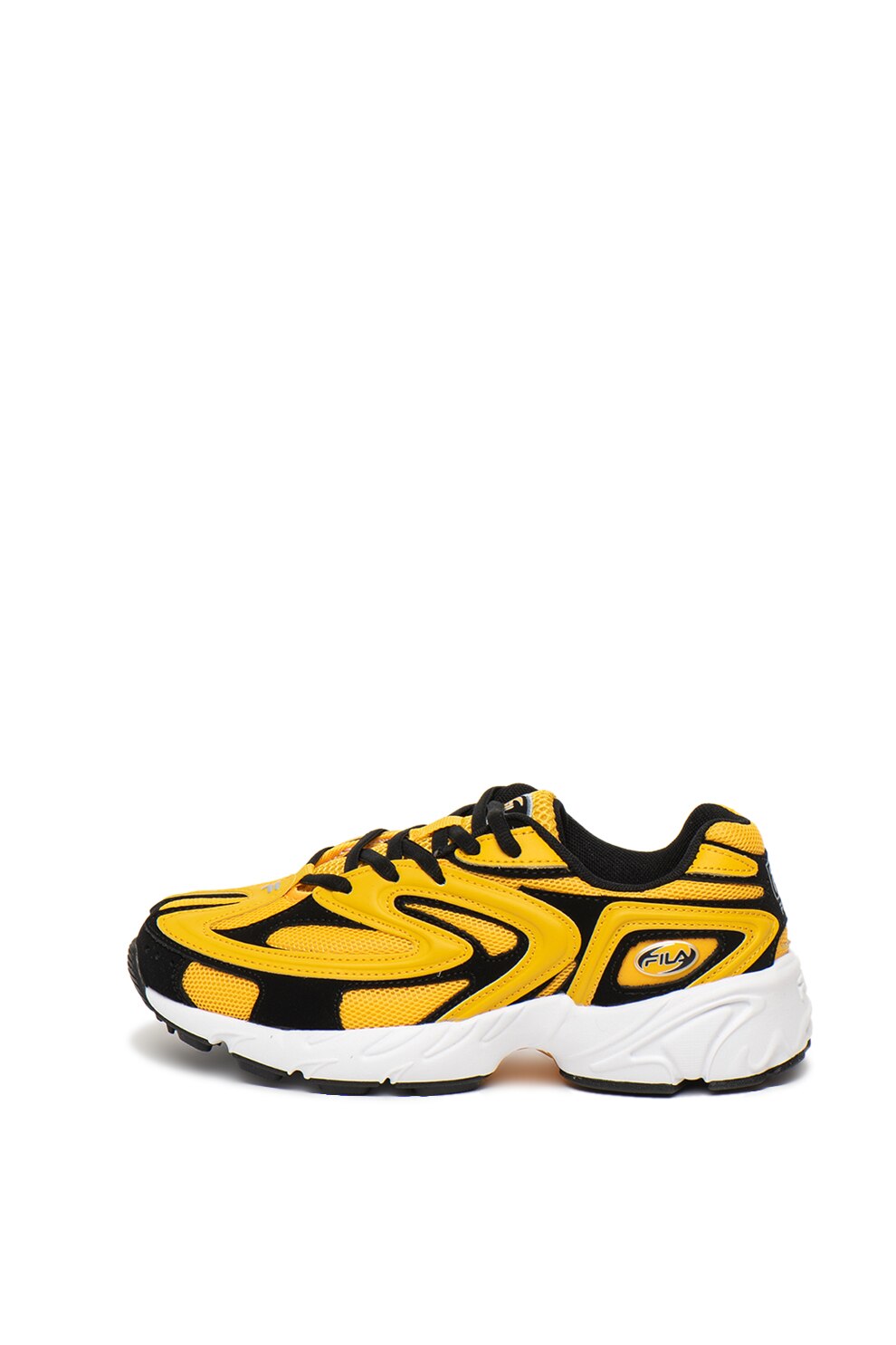 Fila, Pantofi sport cu branturi detasabile Creator