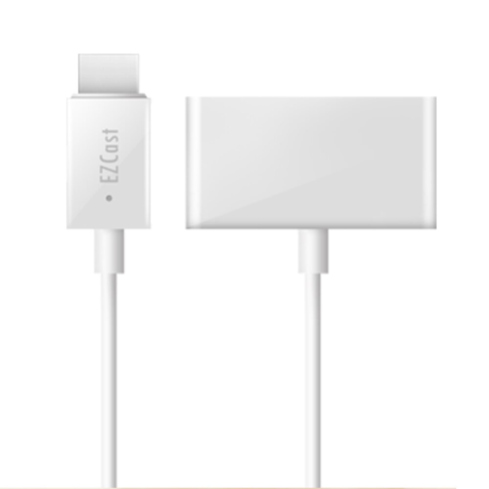 Cablu HDMI, Streaming MediaPlayer,PNI EZCast MagicEther