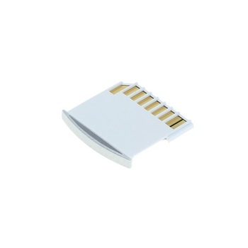 Adaptor compatibil MicroSD pentru Apple MacBook AIR 13 Adaptor compatibil MicroSD pentru Apple MacBook AIR 13