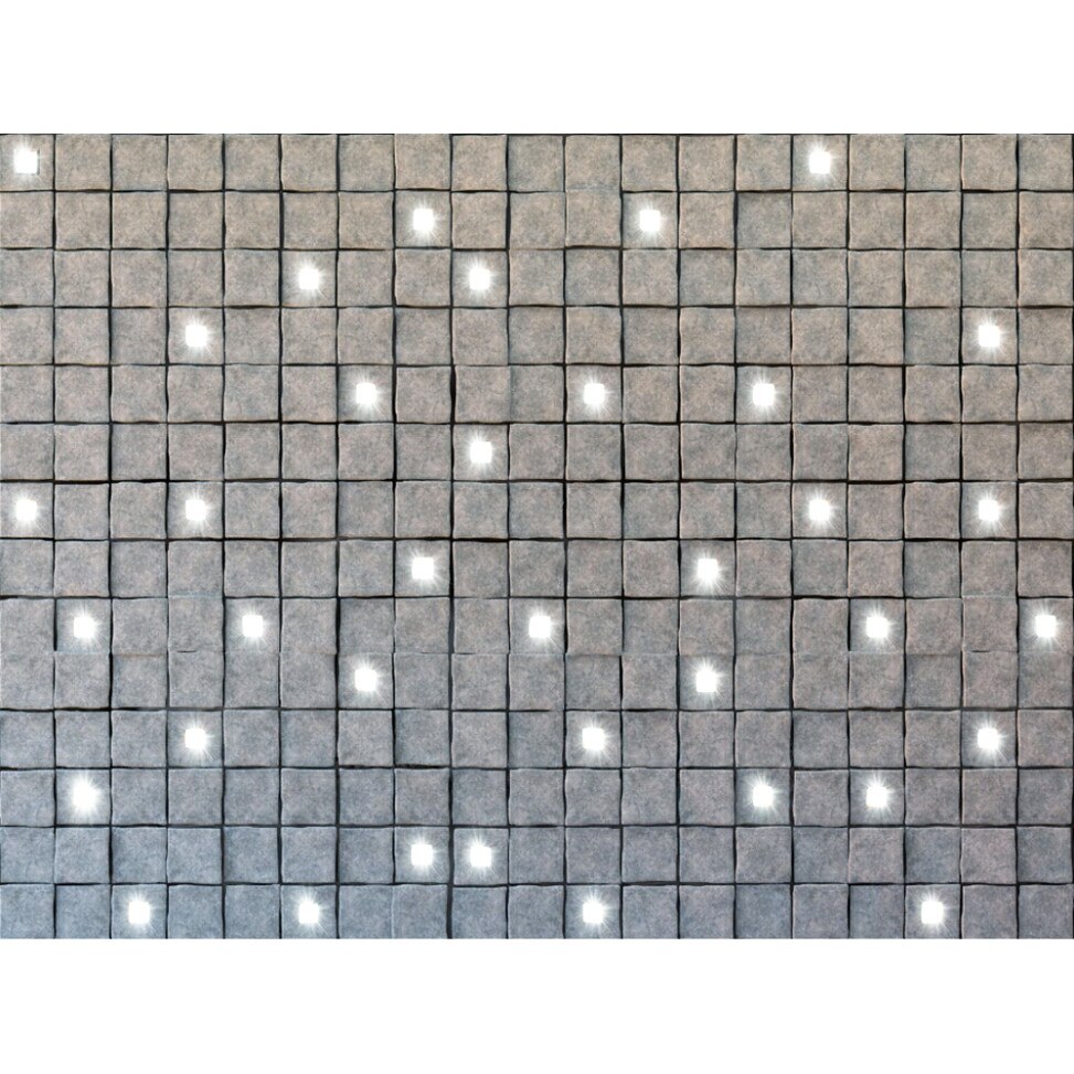 Fototapet AG Design FTS1335, Perete mural 360 x 254 cm