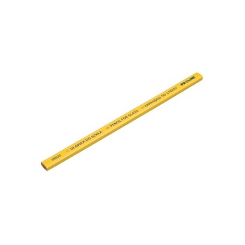 Creion constructii scris sticla, 240mm, Proline Creion constructii scris sticla, 240mm, Proline