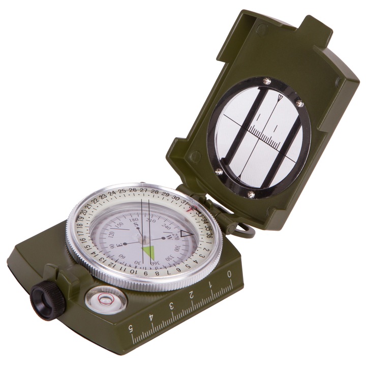 Компас Levenhuk Army AC10