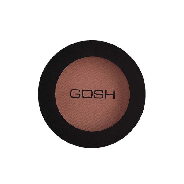 Fard de Obraz GOSH Natural Blush 36 Rose Whisper, 5g