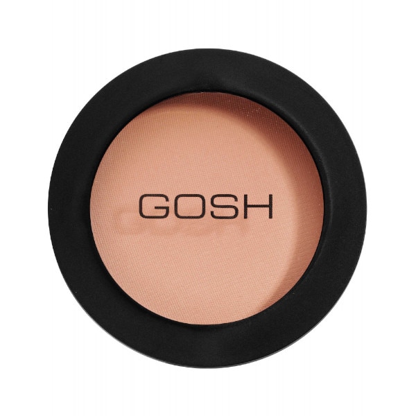 Fard de Obraz GOSH Natural Blush 42 Malon, 5g