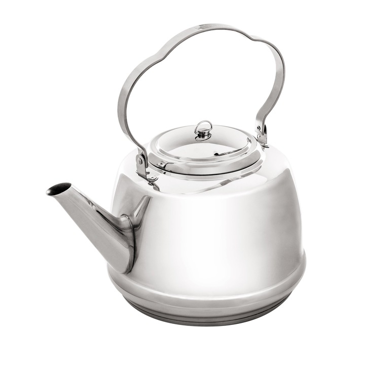 Ceainic inox 3 litri Petromax