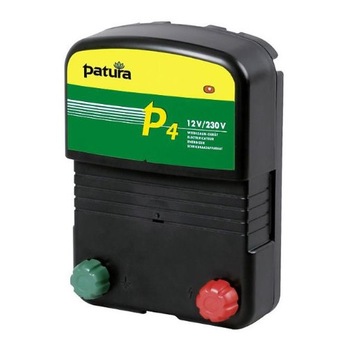 Aparat gard electric animale PATURA P 4 Aparat gard electric animale PATURA P 4