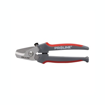 Cleste profesional taiere cabluri, aluminiu - cupru, 13mm, 185mm, Proline Cleste profesional taiere cabluri, aluminiu - cupru, 13mm, 185mm, Proline