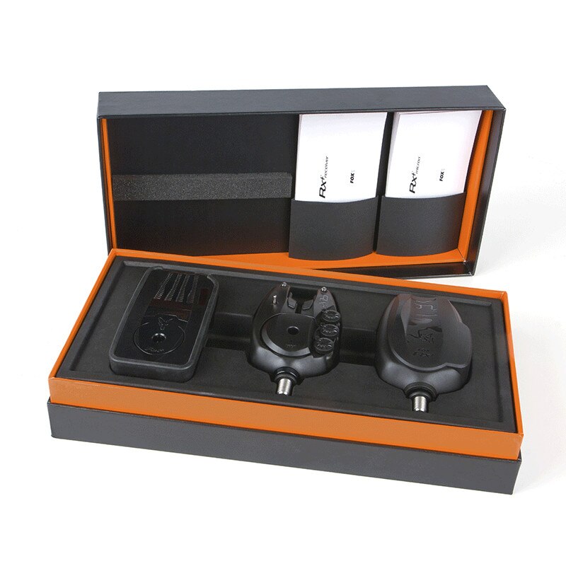 Set 2 avertizori RX+®