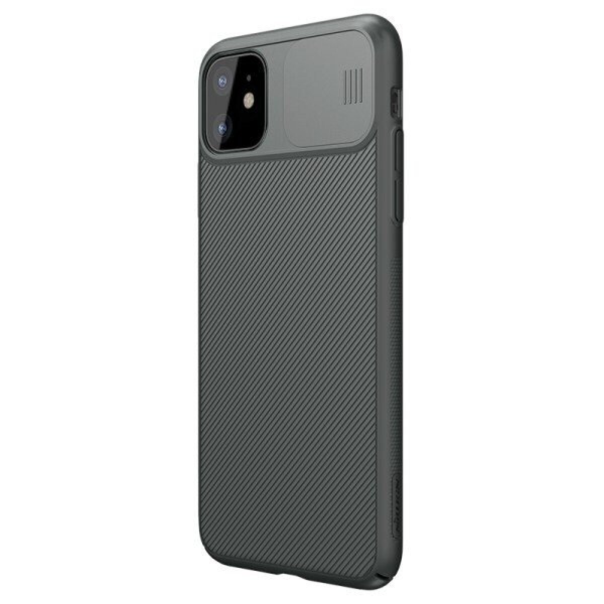 Husa Cover Nillkin CamShield pentru IPhone 11 Verde