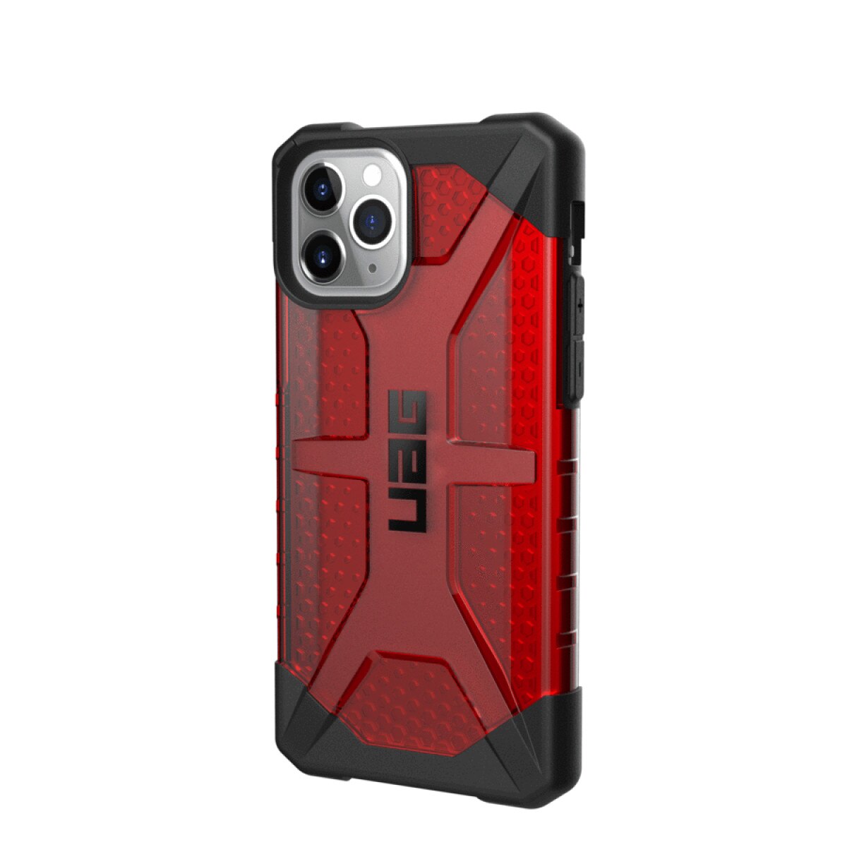 Husa hard iPhone 11 Pro Max Plasma Magma UAG