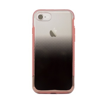 Carcasa X-Doria iPhone 7, Revel Chrome Roz Gold Carcasa X-Doria iPhone 7, Revel Chrome Roz Gold