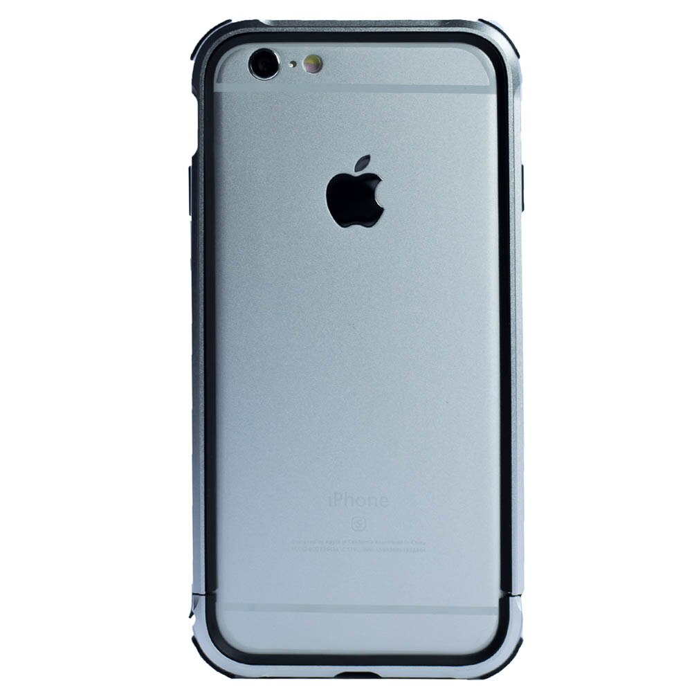 CARCASA X-DORIA IPHONE 6/6S; DEFENSE GEAR ARGINTIE