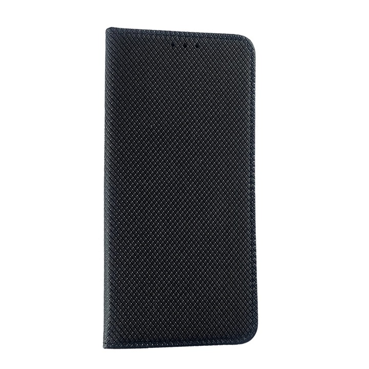 Husa Samsung A10 carte smart Negru