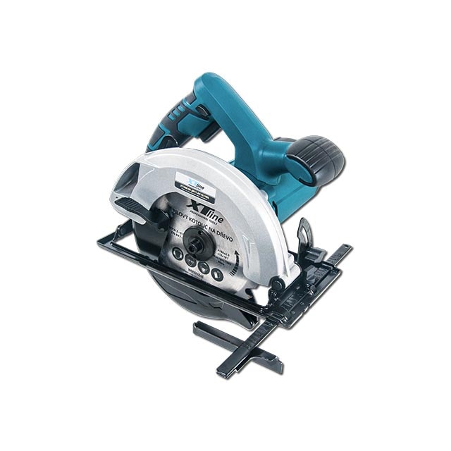 Fierastrau circular Xtline 1300 W 160 mm