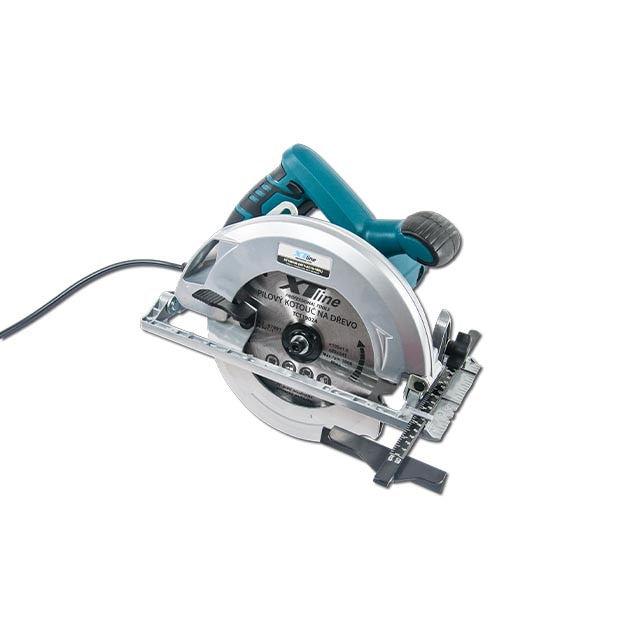 Fierastrau circular Xtline 1350 W 190 mm