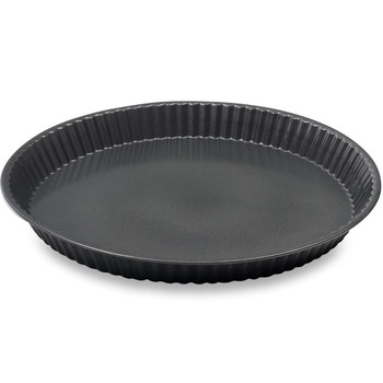 Tava pentru tarta, Zola®, 30x3 cm Tava pentru tarta, Zola®, 30x3 cm