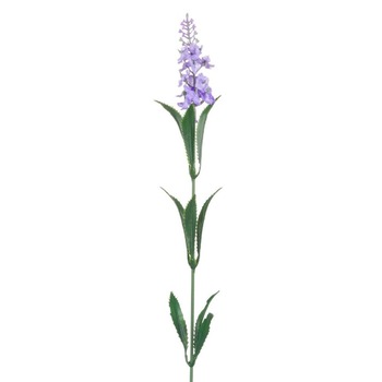 Crenguta lavanda Zola®, artificiala, 60 cm Crenguta lavanda Zola®, artificiala, 60 cm