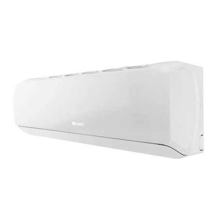 Aparat de aer conditionat Gree G-tech GWH09AEC-K6DNA1A Inverter 9000 BTU, Clasa A+++, Inverter, Extra performanta, generator Cold Plasma, filtru I Feel, Buton Turbo, Auto-diagnoza, Wi-FI, Display LED