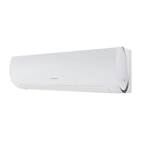 Aparat de aer conditionat Gree Muse GWH24AFD-K6DNA1A Inverter 24000 BTU, Clasa A++, Inverter, filtru I Feel, Buton Turbo, Auto-diagnoza, Wi-FI, Display LED