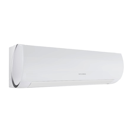 Aparat de aer conditionat Gree Muse GWH12AFB-K6DNA1A Inverter 12000 BTU, Clasa A++, Inverter, filtru I Feel, Buton Turbo, Auto-diagnoza, Wi-FI, Display LED