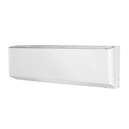 Aparat de aer conditionat Gree Amber GWH18YE-S6DBA2A Inverter 18000 BTU, Clasa A++, Inverter, generator Cold Plasma, filtru I Feel, Buton Turbo, Auto-diagnoza, Wi-FI, Display LED