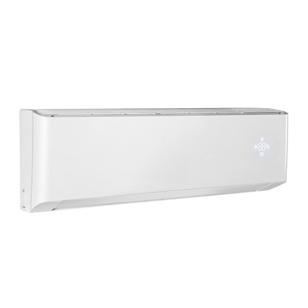 Aparat de aer conditionat Gree Amber GWH12YD-S6DBA1A Inverter 12000 BTU, Clasa A+++, Inverter, generator Cold Plasma, filtru I Feel, Buton Turbo, Auto-diagnoza, Wi-FI, Display LED