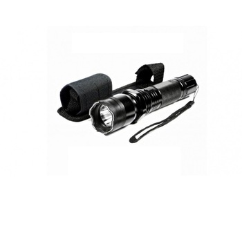 Lanterna 15W cu electrosoc Lanterna 15W cu electrosoc