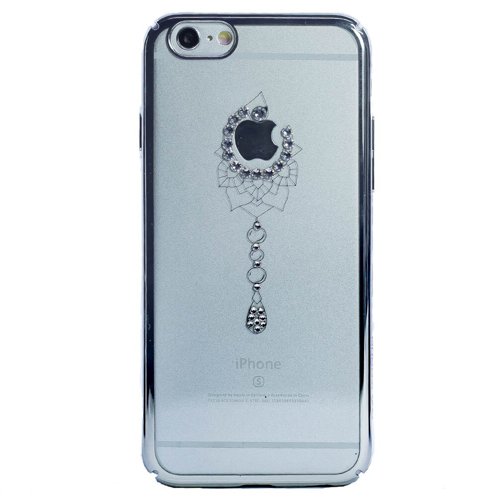 Husa X-doria iPhone 6 City Star Shining Earring