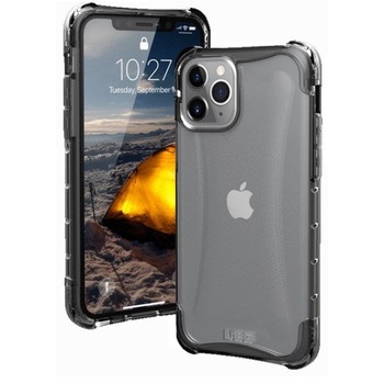 Husa hard iPhone 11 Pro Max Plyo Ash UAG Husa hard iPhone 11 Pro Max Plyo Ash UAG