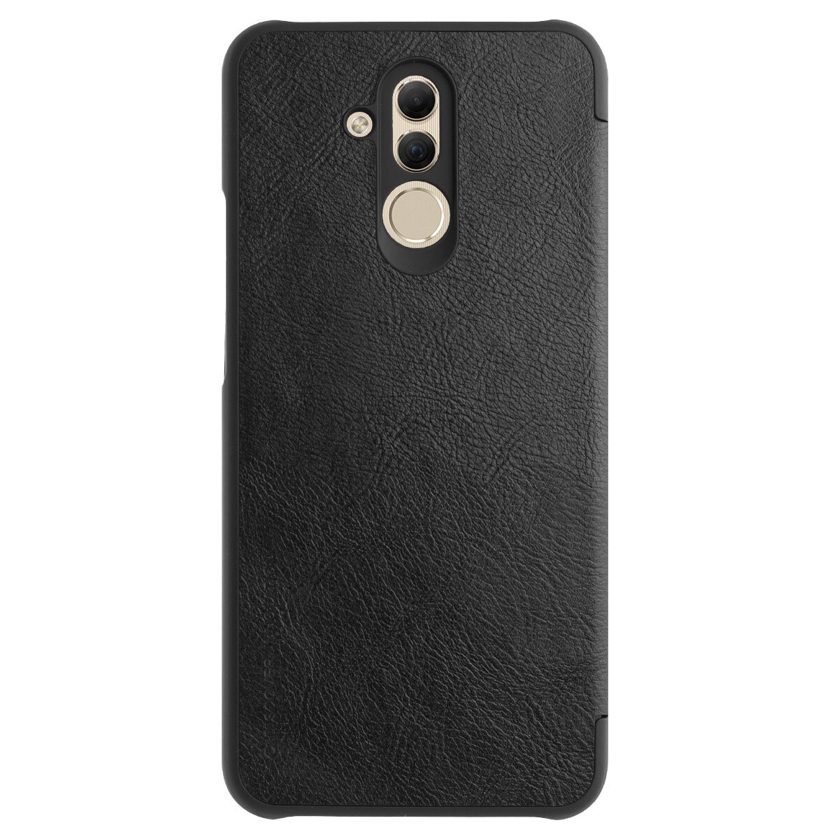 Husa Book Huawei Mate 20 Lite Nillkin Negru Qin