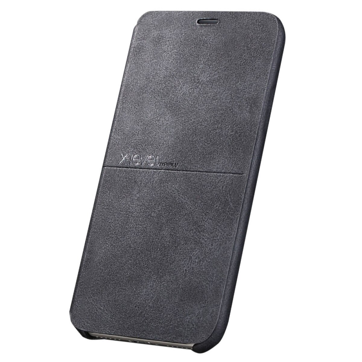 Husa iPhone XS Max 6.5'' Extreme Series X-Level Neagra