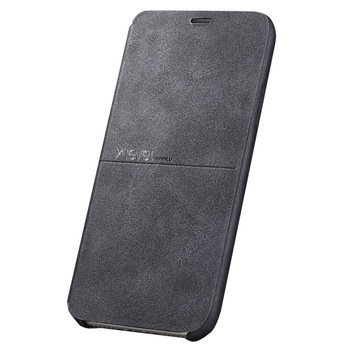 Husa iPhone XS Max 6.5'' Extreme Series X-Level Neagra Husa iPhone XS Max 6.5'' Extreme Series X-Level Neagra