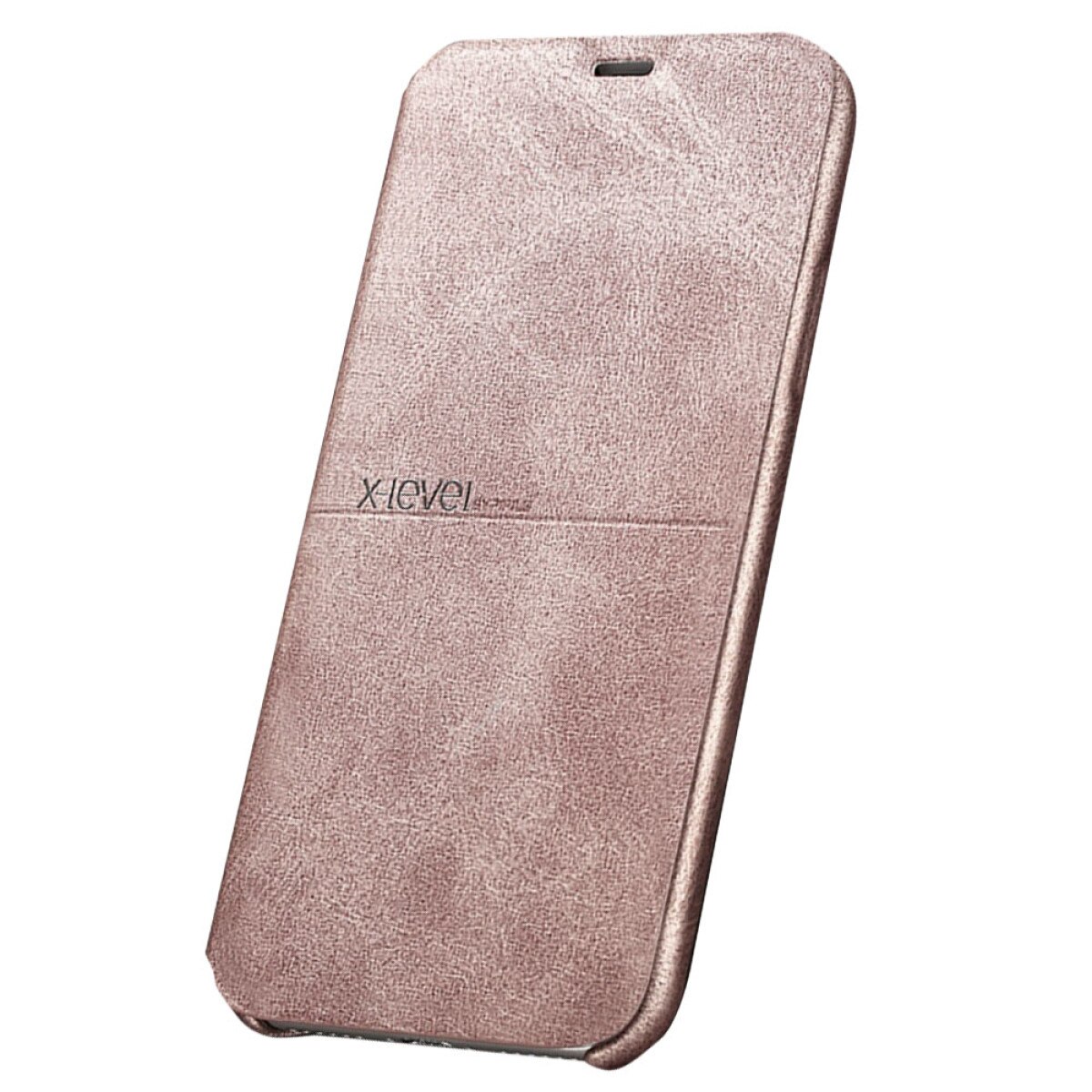 Husa iPhone XS Max 6.5'' Extreme Series X-Level Aurie