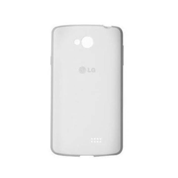 LG CCH-260 műanyag hátlaptok fehér (D390N F60)*